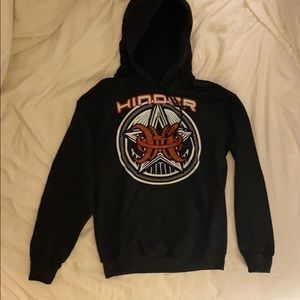 Hinder Hoodie size small